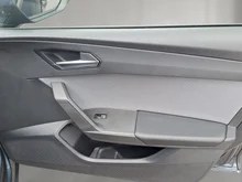 SEAT Leon SP Kombi Style Edition 1.5TSI 115PS in Magnet-Grau Metallic