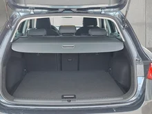 SEAT Leon SP Kombi Style Edition 1.5TSI 115PS in Magnet-Grau Metallic