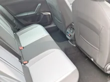 SEAT Leon SP Kombi Style Edition 1.5TSI 115PS in Magnet-Grau Metallic