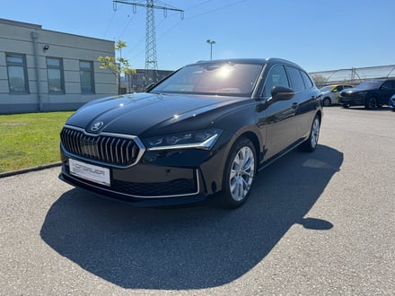 Škoda Superb Combi Selection iV TSI DSG