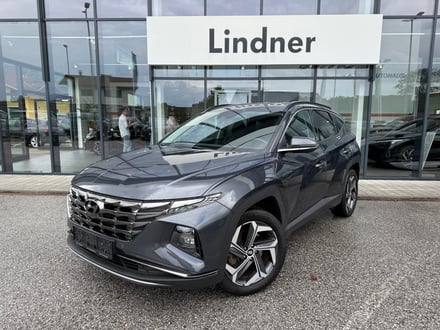 Hyundai Tucson Trend Hybrid 2WD