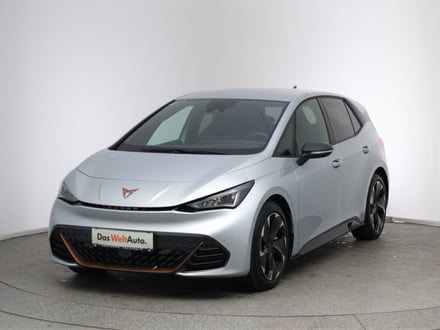 CUPRA Born 58/62 e-Boost 170kW/231PS