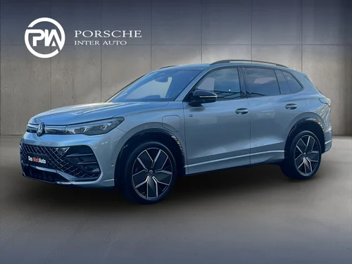 VW Tiguan Sport eHybrid DSG 150 kW