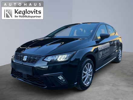 SEAT Ibiza Reference 1.0 TSI