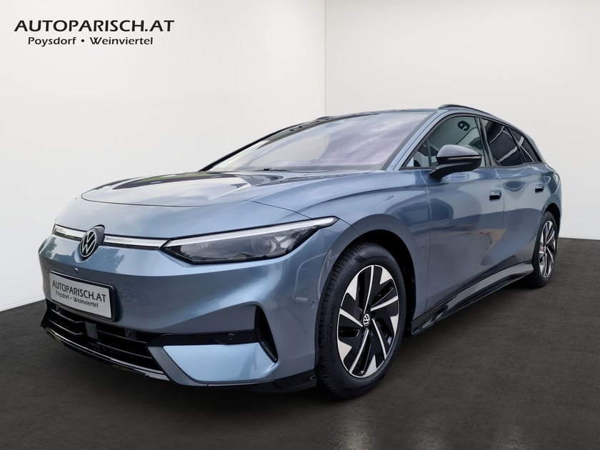 VW ID.7 Tourer Pro 210 kW Business