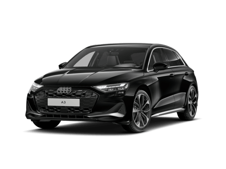 Audi A3 Sportback 35 TFSI advanced