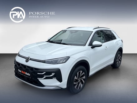 VW T-Roc Life eTSI DSG