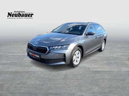 Škoda Octavia Combi Essence TDI