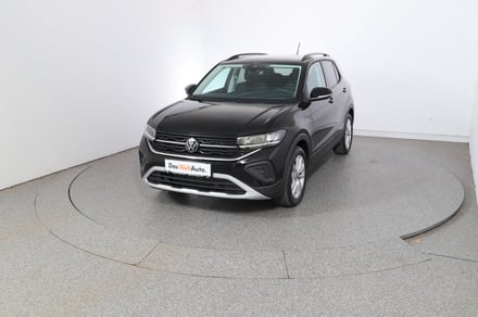 VW T-Cross Friends TSI DSG
