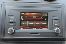 Thumbnail-Foto von Fahrzeug