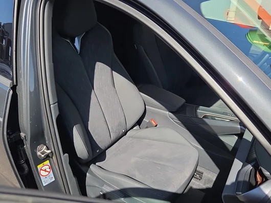 Bild eines Terramar 1.5 e-TSI 150 PS DSG