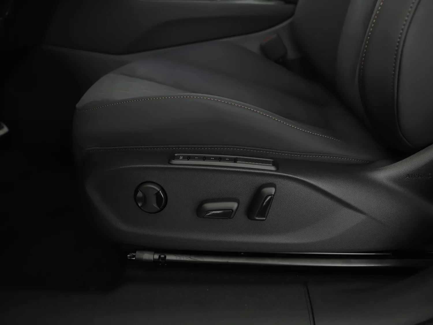 Bild eines Terramar 1.5 e-TSI 150 PS DSG
