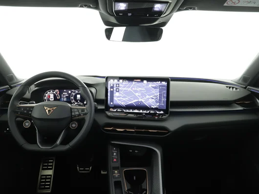 Bild eines Terramar 1.5 e-TSI 150 PS DSG