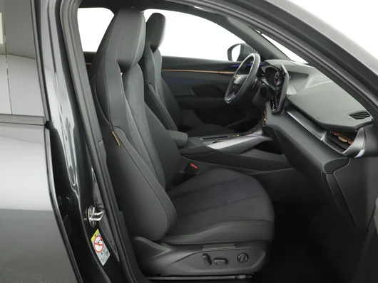 Bild eines Terramar 1.5 e-TSI 150 PS DSG