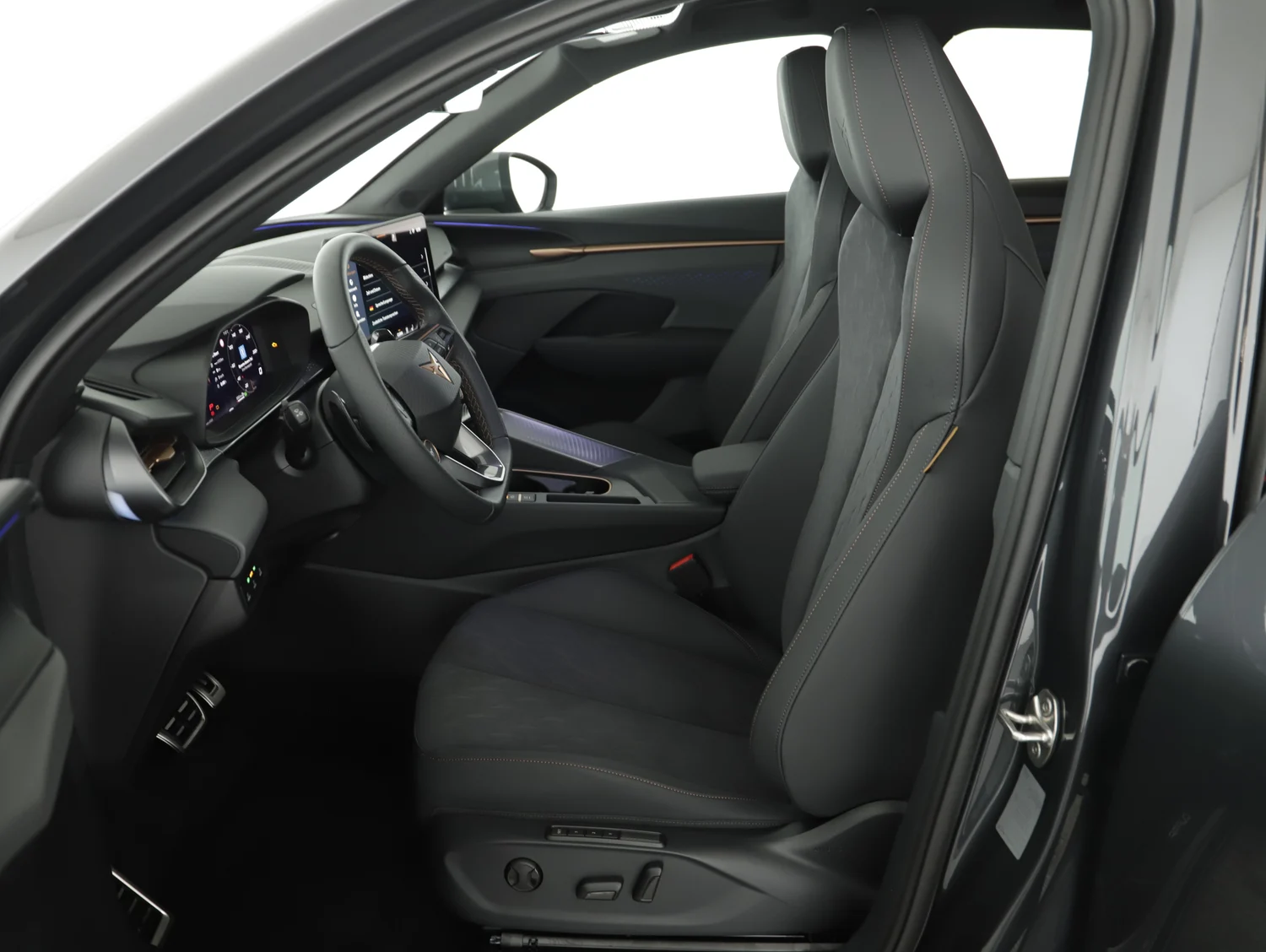 Bild eines Terramar 1.5 e-TSI 150 PS DSG