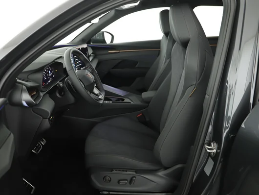 Bild eines Terramar 1.5 e-TSI 150 PS DSG