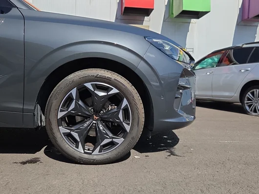 Bild eines Terramar 1.5 e-TSI 150 PS DSG