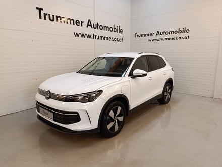 VW Tiguan Friends eHybrid DSG 150 kW