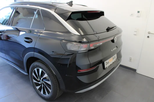 Bild eines VW T-Roc Life eTSI DSG