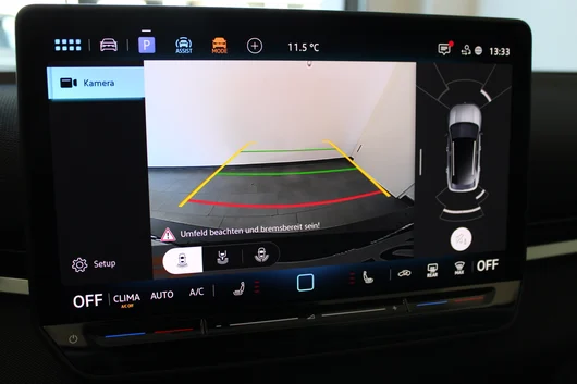 Bild eines VW T-Roc Life eTSI DSG