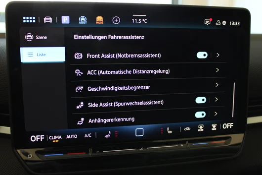 Bild eines VW T-Roc Life eTSI DSG