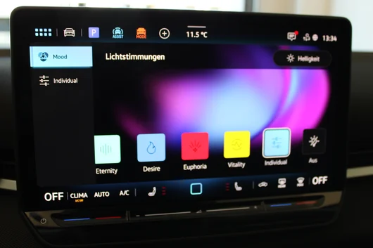 Bild eines VW T-Roc Life eTSI DSG