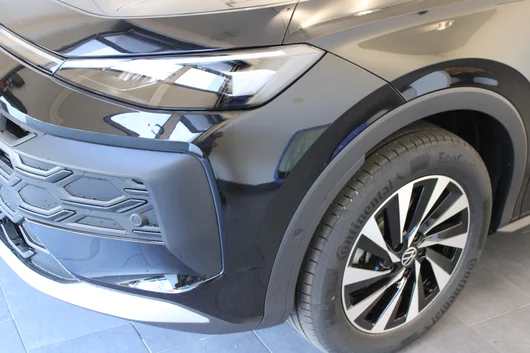 Bild eines VW T-Roc Life eTSI DSG