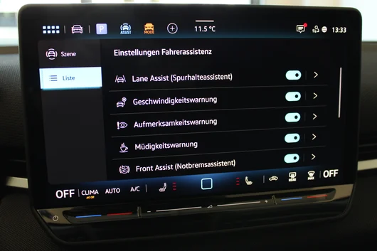 Bild eines VW T-Roc Life eTSI DSG