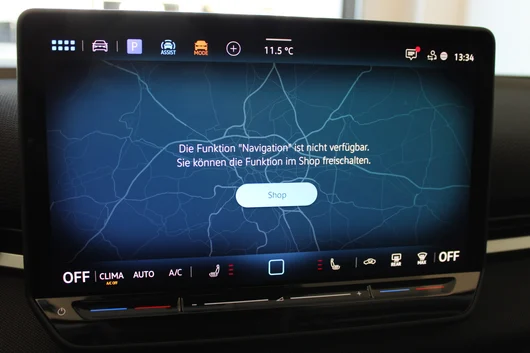 Bild eines VW T-Roc Life eTSI DSG