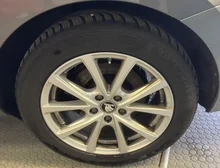 Thumbnail-Foto von Fahrzeug
