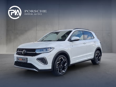 VW T-Cross Sport TSI DSG