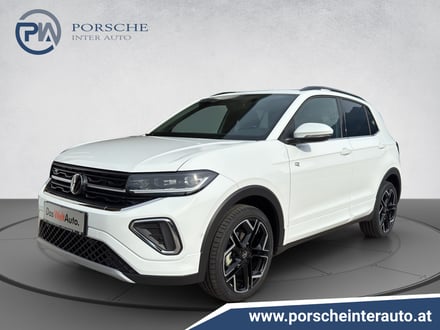 VW T-Cross Sport TSI DSG