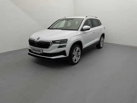 Škoda Karoq 4x4 Style TDI DSG