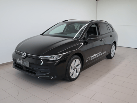 VW Golf Variant Business mHeV TSI DSG