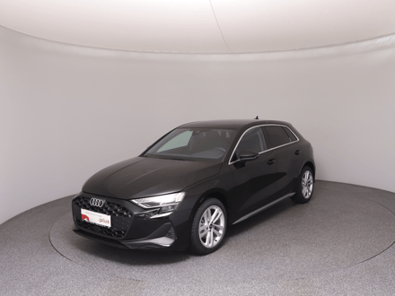 Audi A3 Sportback 30 TFSI