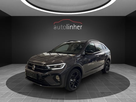 VW Taigo Sport TSI DSG
