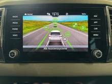 Thumbnail-Foto von Fahrzeug