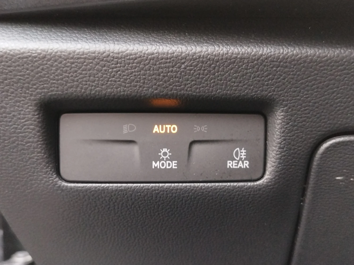 Bild eines Škoda Superb Combi Selection TDI DSG