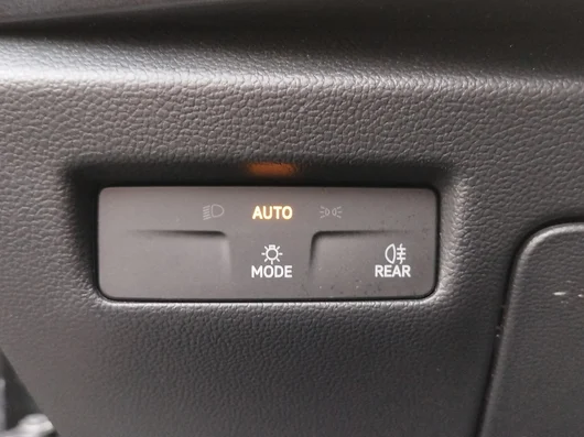 Bild eines Škoda Superb Combi Selection TDI DSG
