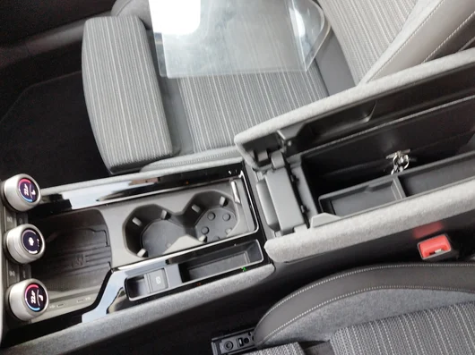 Bild eines Škoda Superb Combi Selection TDI DSG