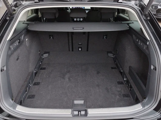 Bild eines Škoda Superb Combi Selection TDI DSG