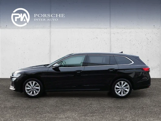 Bild eines Škoda Superb Combi Selection TDI DSG