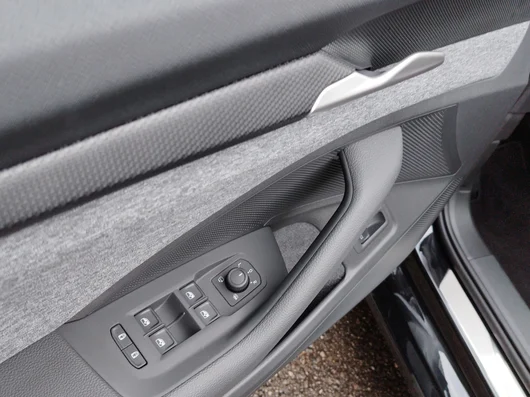 Bild eines Škoda Superb Combi Selection TDI DSG