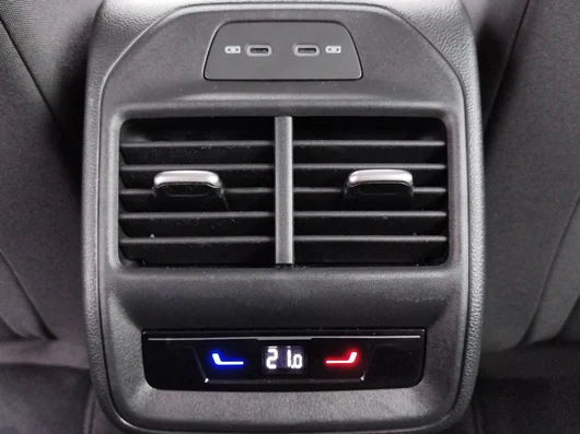 Bild eines Škoda Superb Combi Selection TDI DSG