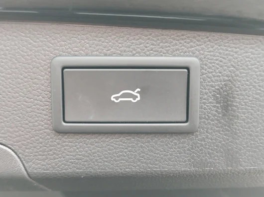 Bild eines Škoda Superb Combi Selection TDI DSG