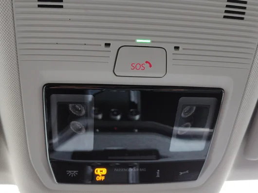 Bild eines Škoda Superb Combi Selection TDI DSG