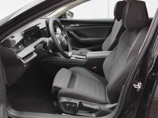 Bild eines Škoda Superb Combi Selection TDI DSG