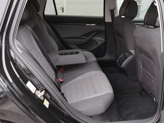 Bild eines Škoda Superb Combi Selection TDI DSG