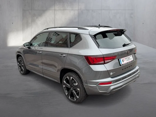 Bild eines CUPRA Ateca 1.5 TSI DSG 150
