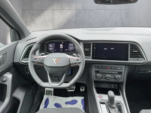 Bild eines CUPRA Ateca 1.5 TSI DSG 150